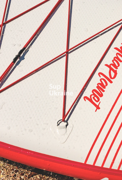 SUP-дошка AquaPlanet Jupiter 350cm&nbsp;11&rsquo;6&rdquo; aquaplanet350red фото