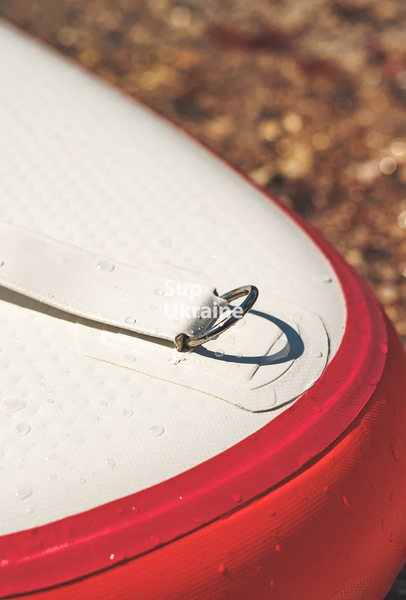 SUP-дошка AquaPlanet Jupiter 350cm&nbsp;11&rsquo;6&rdquo; aquaplanet350red фото