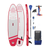 SUP-дошка AquaPlanet Jupiter 350cm&nbsp;11&rsquo;6&rdquo; aquaplanet350red фото