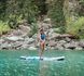 SUP-дошка GILI Air 350cm - Синій gili350 фото 5