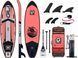 SUP-дошка GILI Air 350cm - Рожевий gili350 фото 2