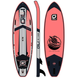 SUP-дошка GILI Air 350cm - Рожевий gili350 фото