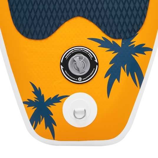 SUP дошка GQ 11'0