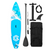GQ SUP 335х81х15- 11'0 White Black335 фото