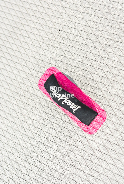SUP Aquaplanet Rockit Pink 310cm - 10&rsquo;2" aquaplanet310pink фото