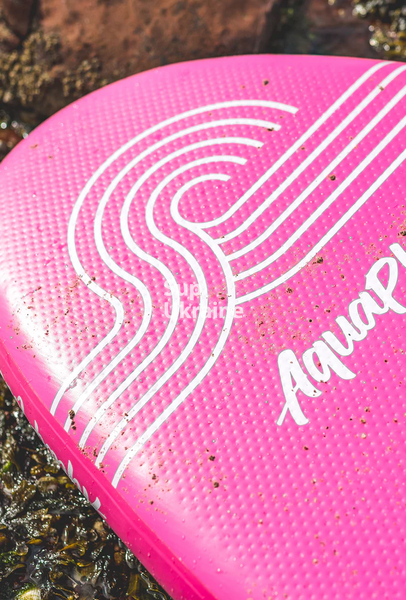 SUP Aquaplanet Rockit Pink 310cm - 10&rsquo;2" aquaplanet310pink фото