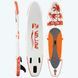 Надувна SUP-дошка Walaw 11'0" (335x76x15 см) - Помаранчева wal фото 2