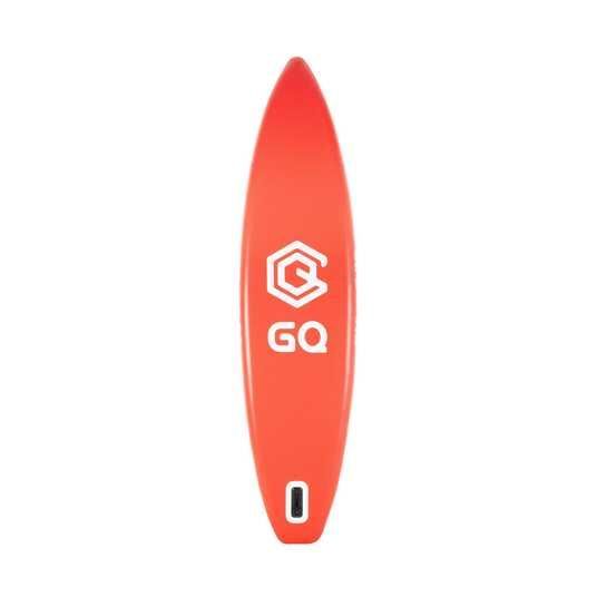 Купить Надувная доска Sup Red GQ SUP - 11'0 ,335x81x15cm red335 в