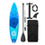GQ SUP 335х81х15- 11'0 Blue Black335 фото