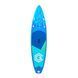 GQ SUP 335х81х15- 11'0 Blue Black335 фото 2
