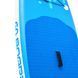 GQ SUP 335х81х15- 11'0 Blue Black335 фото 5