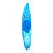 GQ SUP 335х81х15- 11'0 Blue Black335 фото 3