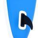GQ SUP 335х81х15- 11'0 Blue Black335 фото 8