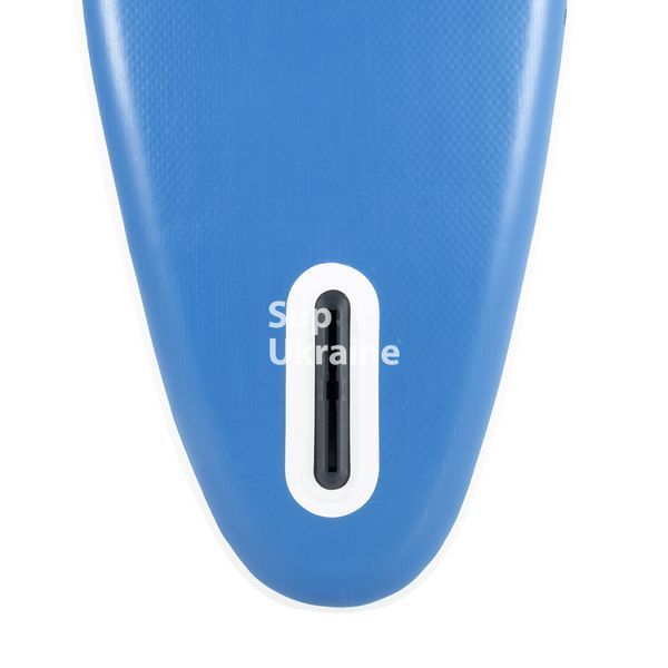 Надувна дошка JS SUP - 11'0 335х85х15cm Yellow/Blue js335 фото