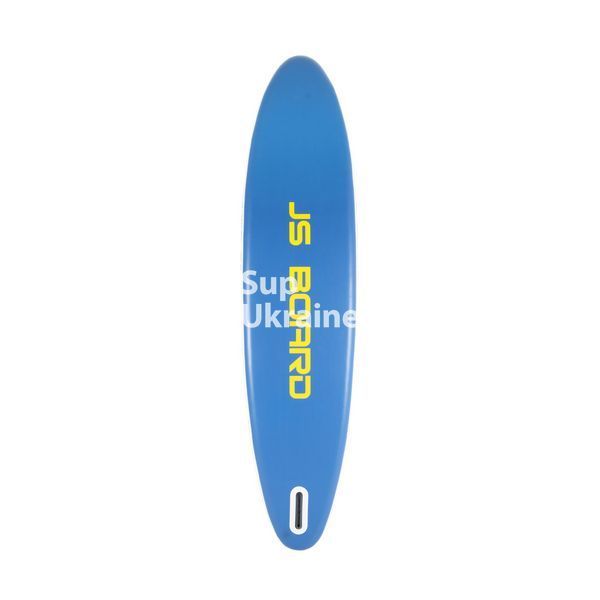 Надувна дошка JS SUP - 11'0 335х85х15cm Yellow/Blue js335 фото