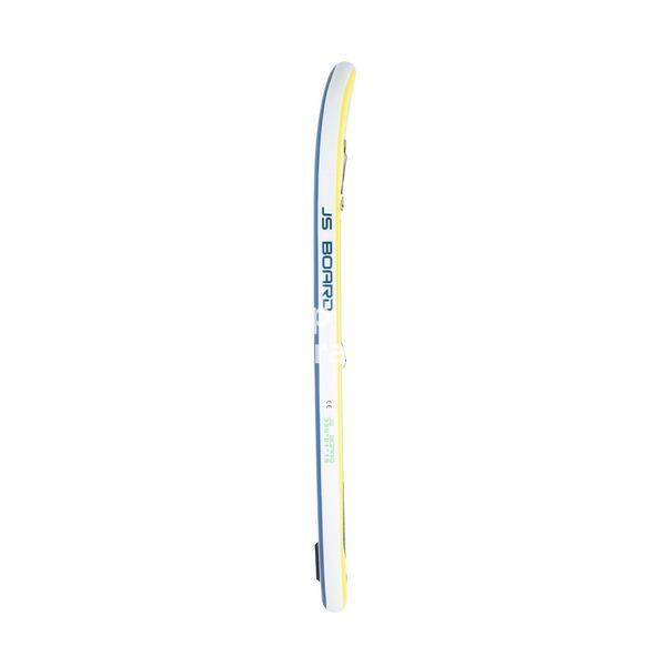 Надувна дошка JS SUP - 11'0 335х85х15cm Yellow/Blue js335 фото