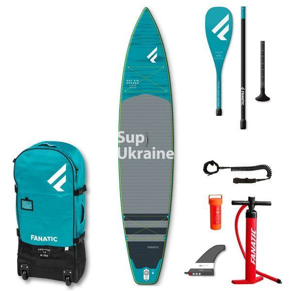 Ray Air Enduro Premium prem350 фото