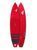 Fanatic Ray Air Pure Edition 350х79см - red fan350red фото