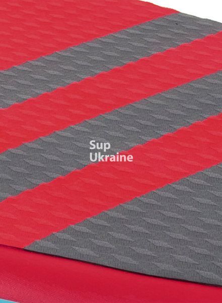 Fanatic Ray Air Pure Edition 350х79см - red fan350red фото