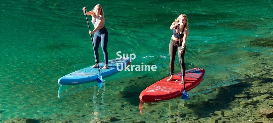 Fanatic Ray Air Pure Edition 350х79см - red fan350red фото