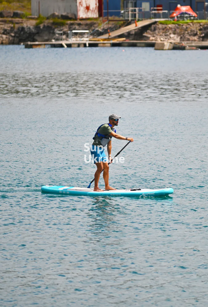 SUP Aquaplanet Rockit Blue 310cm - 10&rsquo;2" aquaplanet310blue фото