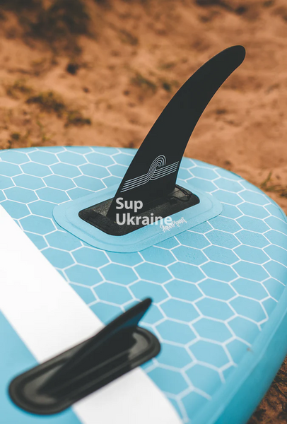 SUP Aquaplanet Rockit Blue 310cm - 10&rsquo;2" aquaplanet310blue фото