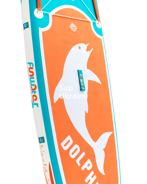 10_Sup Board Aquaplanet SEEKER 330cm - 10&rsquo;8" supfw08c фото