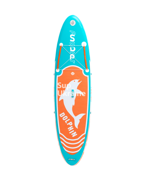10_Sup Board Aquaplanet SEEKER 330cm - 10&rsquo;8" supfw08c фото