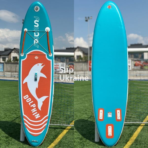 10_Sup Board Aquaplanet SEEKER 330cm - 10&rsquo;8" supfw08c фото