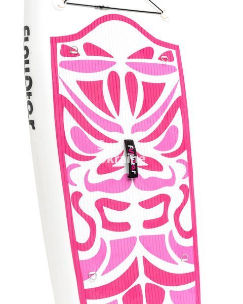SUP Funwater Pink 10' - 320x84x15cm supfw02b фото