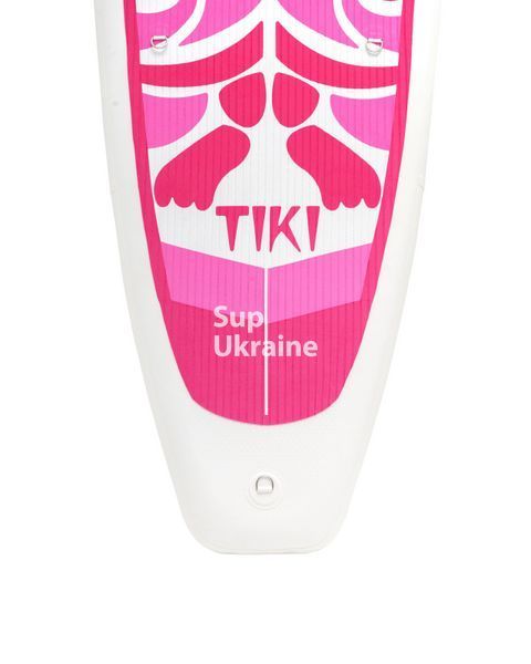 SUP Funwater Pink 10' - 320x84x15cm supfw02b фото