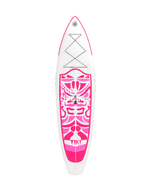 SUP Funwater Pink 10' - 320x84x15cm supfw02b фото