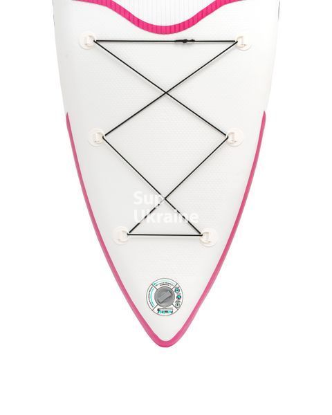 SUP Funwater Pink 10' - 320x84x15cm supfw02b фото