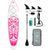 SUP Funwater Pink 10' - 320x84x15cm supfw02b фото