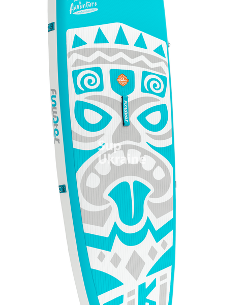 SUP Funwater Tiki 11' - 320x84x15cm fw04a фото