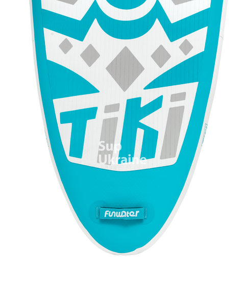 SUP Funwater Tiki 11' - 320x84x15cm fw04a фото