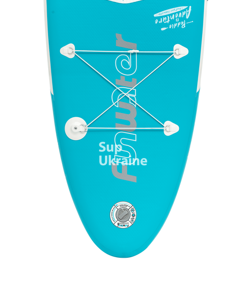 SUP Funwater Tiki 11' - 320x84x15cm fw04a фото