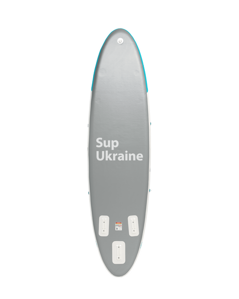 SUP Funwater Tiki 11' - 320x84x15cm fw04a фото
