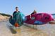 Надувна SUP дошка E-SUP Aruba (Для новачків) &mdash; Cтійкій Сап Борд es01 фото 8