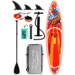 SUP Funwater Koi 11'6 - 350x84x15cm koi_350 фото