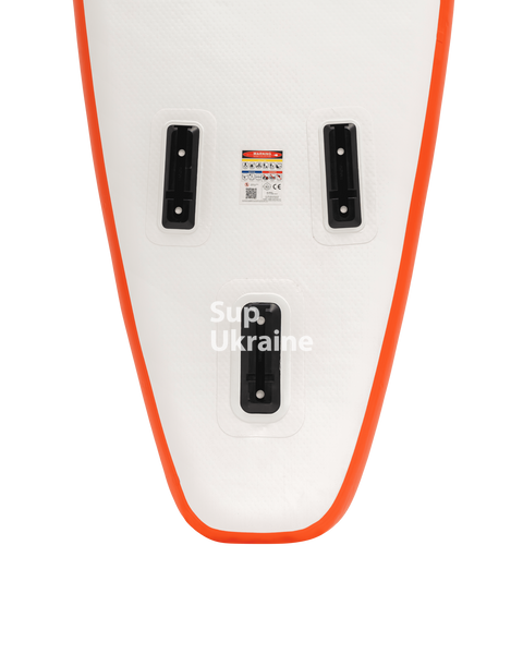 SUP Funwater Koi 11'6 - 350x84x15cm koi_350 фото