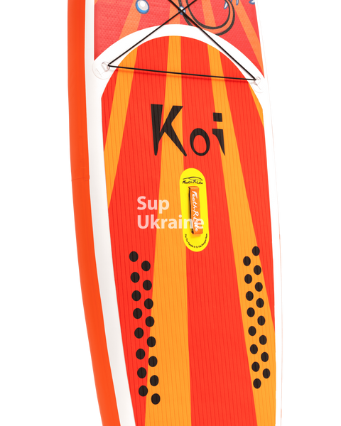 SUP Funwater Koi 11'6 - 350x84x15cm koi_350 фото