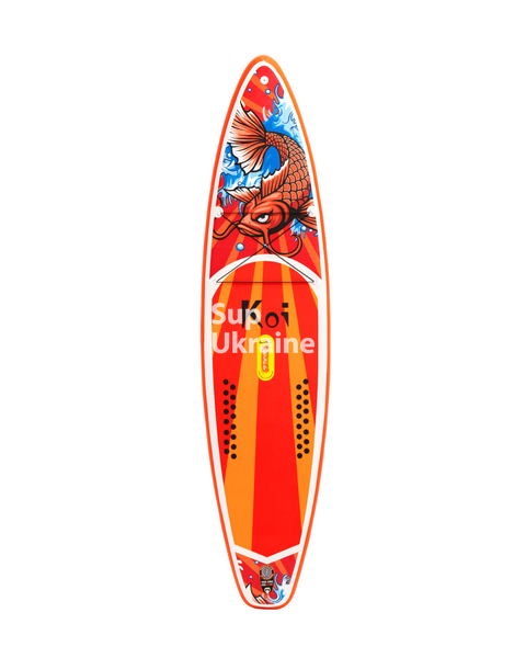 SUP Funwater Koi 11'6 - 350x84x15cm koi_350 фото