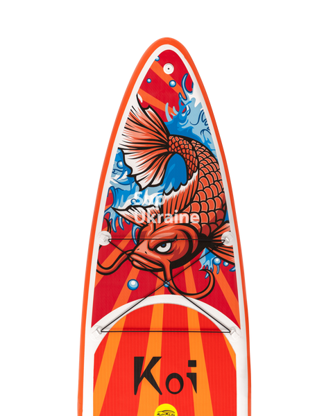 SUP Funwater Koi 11'6 - 350x84x15cm koi_350 фото