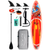 SUP Funwater Koi 11'6 - 350x84x15cm koi_350 фото