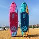 Надувна SUP дошка E-SUP Pink (Для новачків) &mdash; Cтійкій Сап Борд es01 фото 3