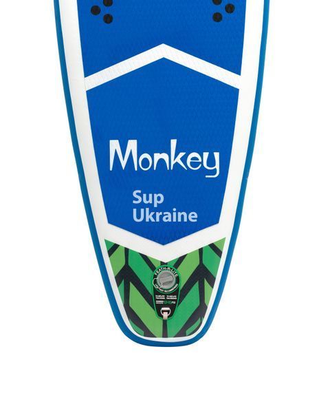 SUP Funwater Monkey 11'6 - 350x84x15cm monkey_350 фото