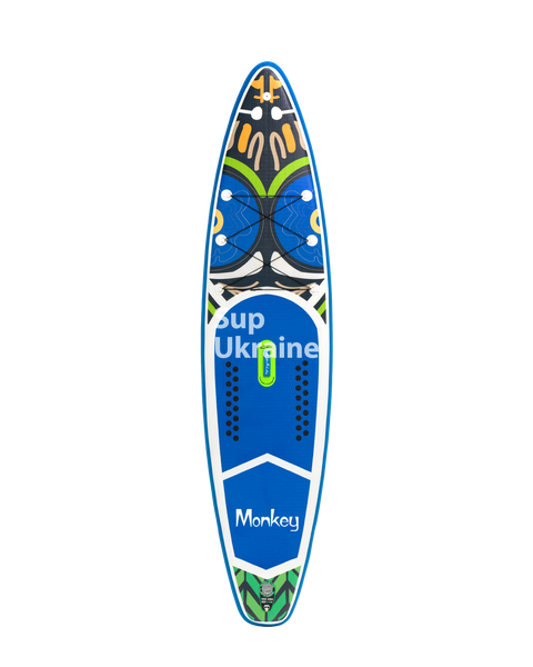 SUP Funwater Monkey 11'6 - 350x84x15cm monkey_350 фото