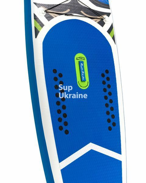 SUP Funwater Monkey 11'6 - 350x84x15cm monkey_350 фото