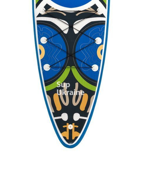 SUP Funwater Monkey 11'6 - 350x84x15cm monkey_350 фото